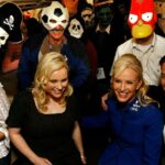 Meghan McCain reconhece 'complexo' Lindsey Graham Bond em tributo à morte
