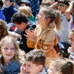 Melhores dicas para a primeira experiência de concerto do seu filho e o que esperar