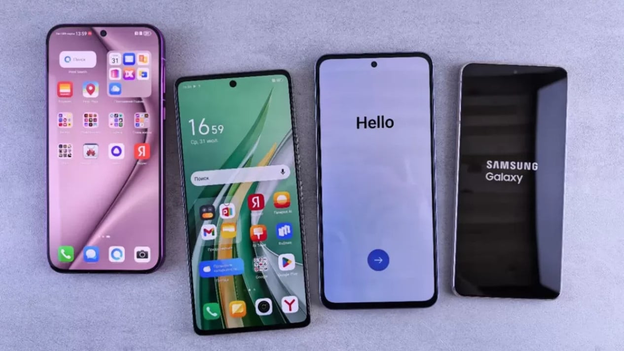 Membongkar Alasan HP Flagship Tetap Menjadi Impian Banyak Pengguna, Meski Pilihan HP Murah Semakin Menggoda!