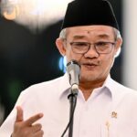 Mendikdasmen Abdul Mu'ti: MPLS 2026 Wajib Bebas Perploncoan e Senioritas