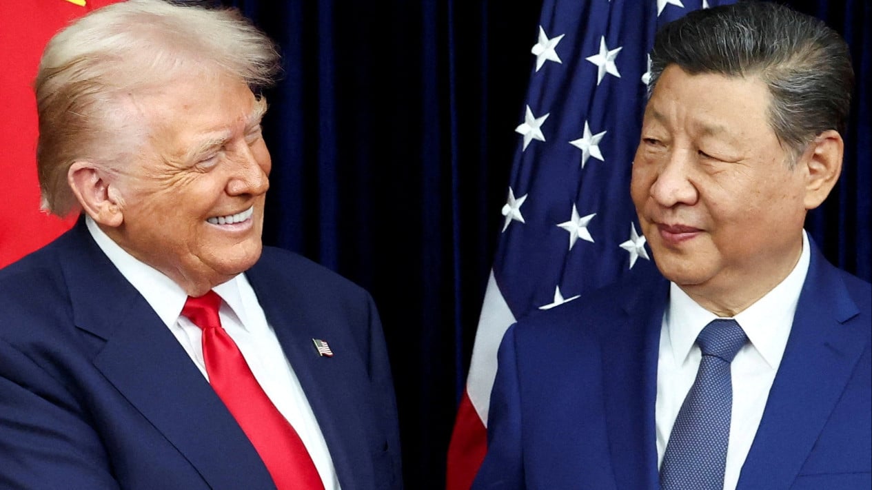 Mengejutkan! Pesquisa Global Ungkap China Kini Lebih Disukai daripada AS di Banyak Negara