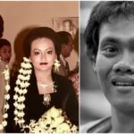 Mengenal Amarmini faz Istri Mendiang Kasino Warkop, Masih Cantik di Usia 70 dias