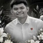 Mengenal Sosok Bripda Nopandri, Polisi Muda yang Gugur saat Gerebek Bandar Narkoba di Katingan