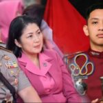 Mengenal Tribrata Putra, Anak Ferdy Sambo e Ikuti Jejak Sang Ayah, Kini Jadi Perwira Polisi!