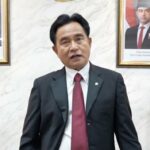 Menko Yusril: Abdul Karim Bukan Ulama Palestina Maupun Aktivis Gaza