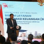 Menteri Ara Akui Kendala SLIK Bikin Banyak Masyarakat Tak Punya Kesempatan Crédito Rumah