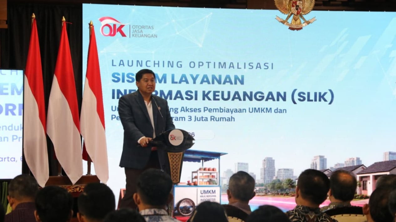 Menteri Ara Akui Kendala SLIK Bikin Banyak Masyarakat Tak Punya Kesempatan Crédito Rumah