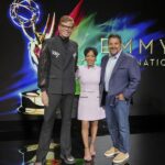 Mesa redonda de indicações ao Emmy: 'The Pitt' e 'Hacks' dominam, mas 'Widow's Bay' e 'Pluribus' estão esperando nos bastidores