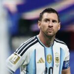 Messi quebra recorde de Maradona com maior número de assistências na Copa do Mundo da FIFA