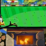 Meta! Por dentro de 'Daffy Season', o primeiro curta teatral do Looney Tunes em 14 anos | Exclusivo