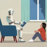 Meta está testando um aplicativo de histórias para dormir com IA para pessoas sem imaginação