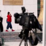 Meta evita outro julgamento sobre danos nas redes sociais enquanto adolescente famoso desiste do processo