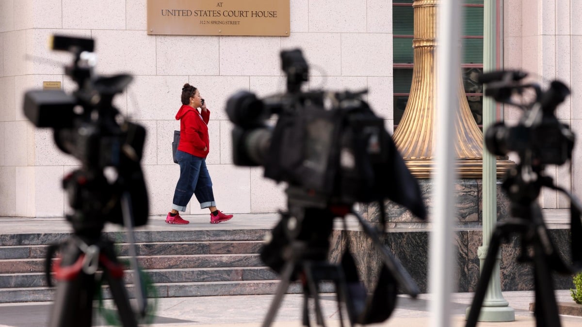 Meta evita outro julgamento sobre danos nas redes sociais enquanto adolescente famoso desiste do processo