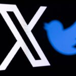 Meu Twitter, não X