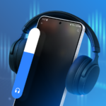 Uma pessoa segurando o Google Pixel Buds Pro 2