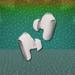 Meus fones de ouvido Bose ANC favoritos têm desconto de US $ 50