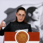 México buscará queixas criminais dos EUA sobre mortes de cidadãos relacionadas ao ICE