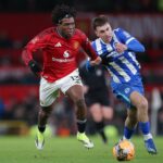 Michael Carrick pode ter dado uma dica sobre os planos de Patrick Dorgu à medida que a prioridade de transferência se torna clara