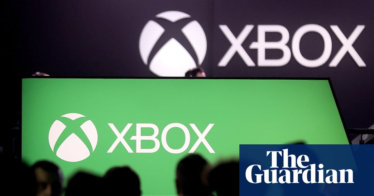 Microsoft corta 4.800 empregos ao renovar o Xbox na última onda de demissões em massa