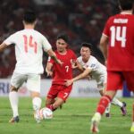 Mídia Vietnã Mendadak Ketakutan! Timnas Indonésia Tanpa Jay Idzes Cs Tetap Dianggap Terlalu Kuat