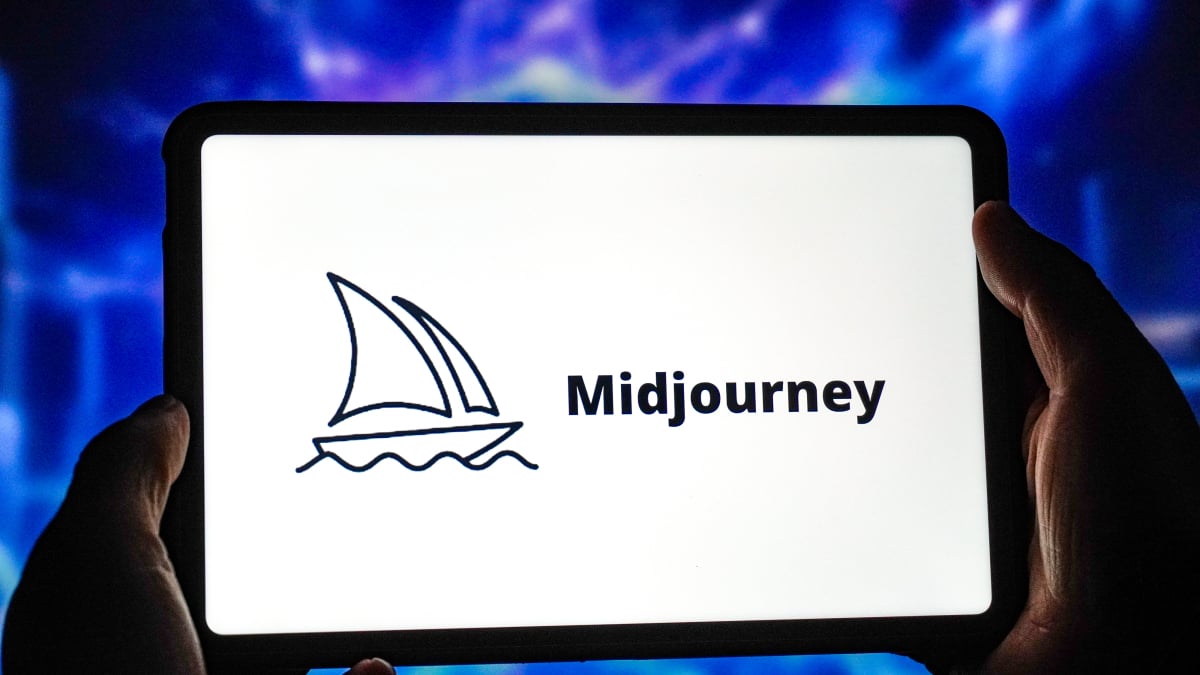 Midjourney pressiona para expor as práticas de IA dos próprios estúdios na luta contra direitos autorais
