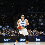 Mike Phillips Gilas Pilipinas eliminatórias da Fiba