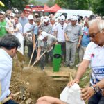 Milhares se reúnem em Srebrenica para comemorar 31 anos do genocídio