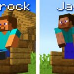 Minecraft Java vs Bedrock em 2026, versão Mana yang Paling Layak Dimainkan?