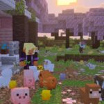 Minecraft fazendo Hidup! Atualizar Terbaru Hadirkan Mob Unik com Mekanisme yang Belum Pernah Ada