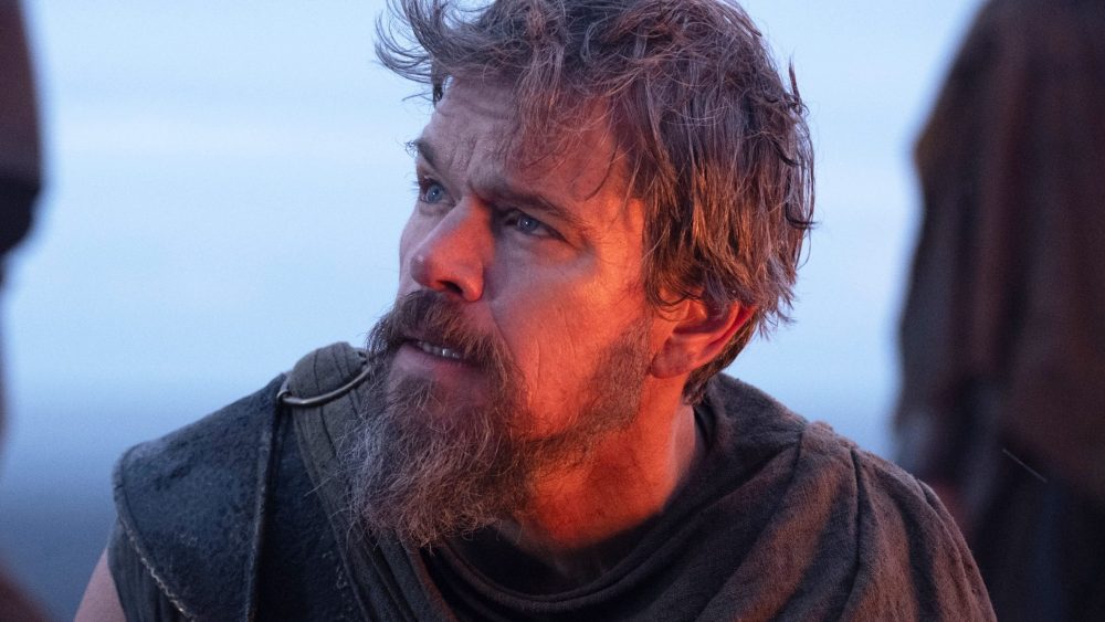 Minha 'Odisséia' das 2 da manhã: por dentro da exibição esgotada durante toda a noite do épico de Christopher Nolan