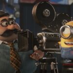 'Minions & Monsters' é uma comédia de verão maluca com mais de 100 anos de produção