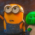 'Minions & Monsters' lidera bilheteria, mas com faturamento abaixo do esperado