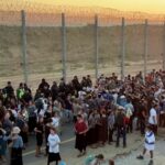 Ministros e colonos israelenses pedem retorno aos assentamentos de Gaza