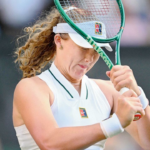 Mirra Andreeva expressa opinião sobre a derrota para Barbora Krejcikova