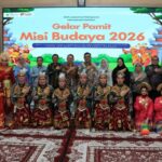 Misi Budaya 2026 Jadi Ajang Diplomasi Budaya Pelajar Indonésia di Enam Negara Eropa