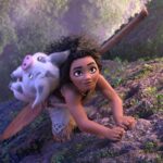 'Moana 3' está em desenvolvimento na Disney, de acordo com Dwayne Johnson