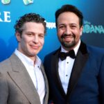'Moana': Lin-Manuel Miranda sobre escrever a música 'Along The Way' em uma semana e estar na corrida do Oscar com Taylor Swift