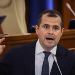 Moldávia escolhe novo primeiro-ministro enquanto pressiona pela adesão à UE