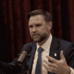 Momentos importantes de JD Vance conversam com Joe Rogan