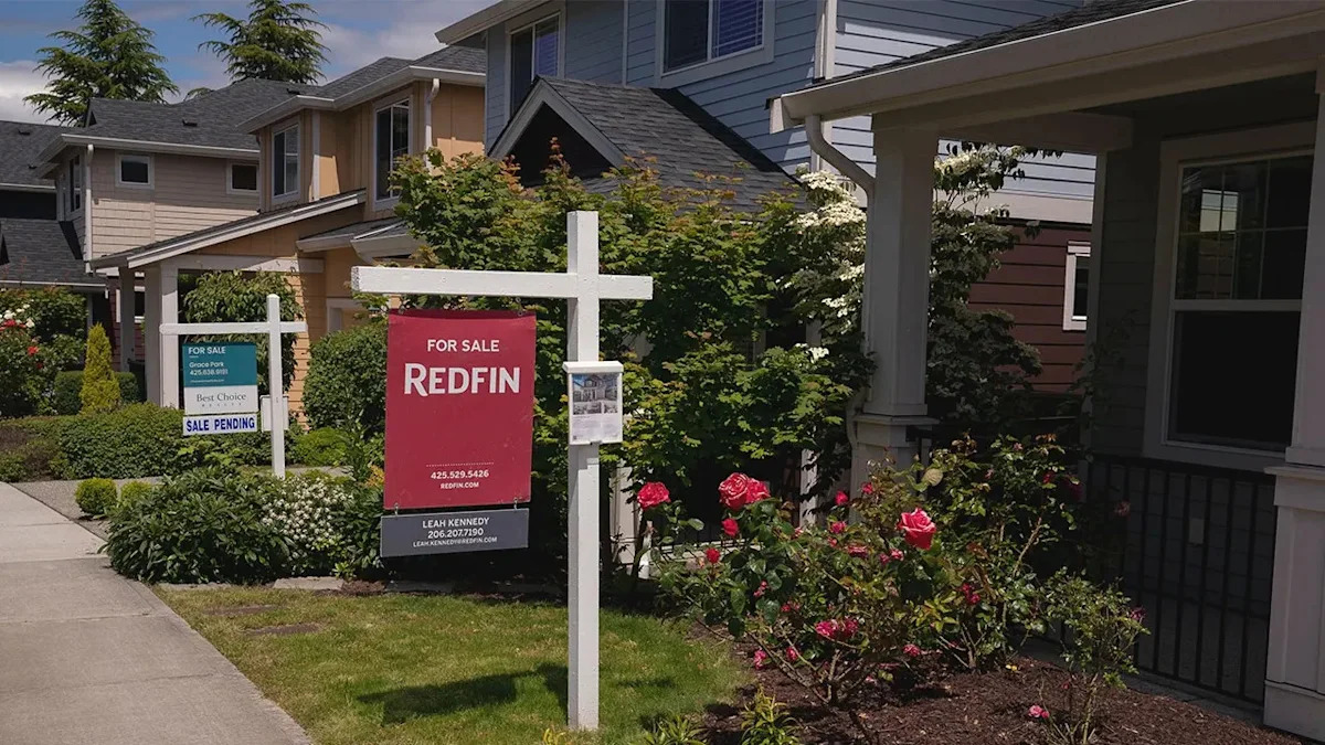 Casas à venda em Seattle