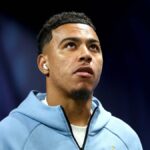 Morgan Rogers 'tão animado' depois de selar a transferência recorde britânica de $ 156,5 milhões do Aston Villa para o Chelsea