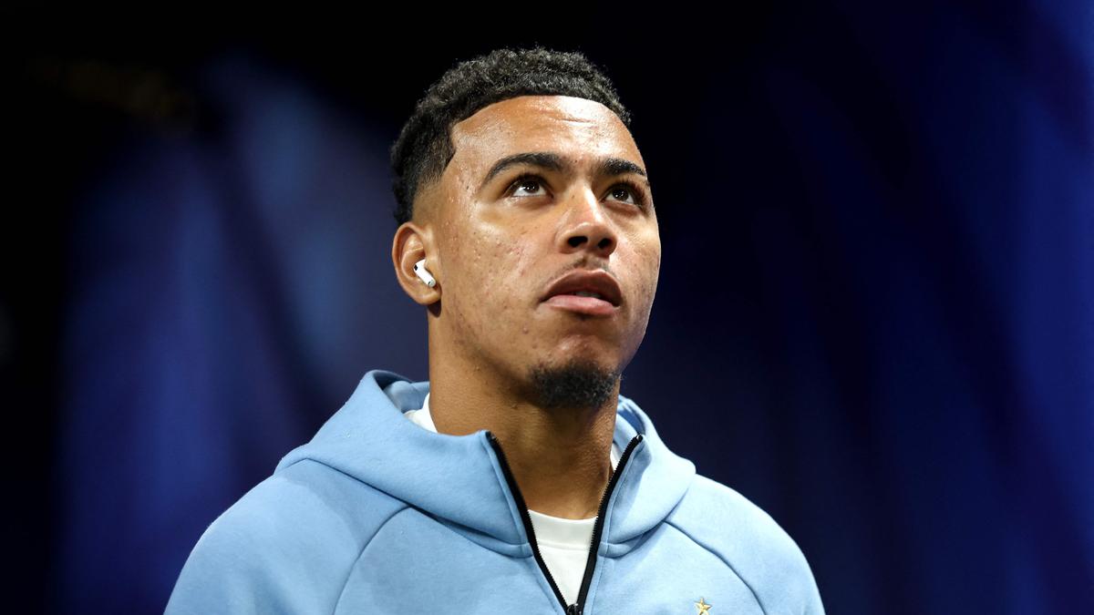 Morgan Rogers 'tão animado' depois de selar a transferência recorde britânica de $ 156,5 milhões do Aston Villa para o Chelsea