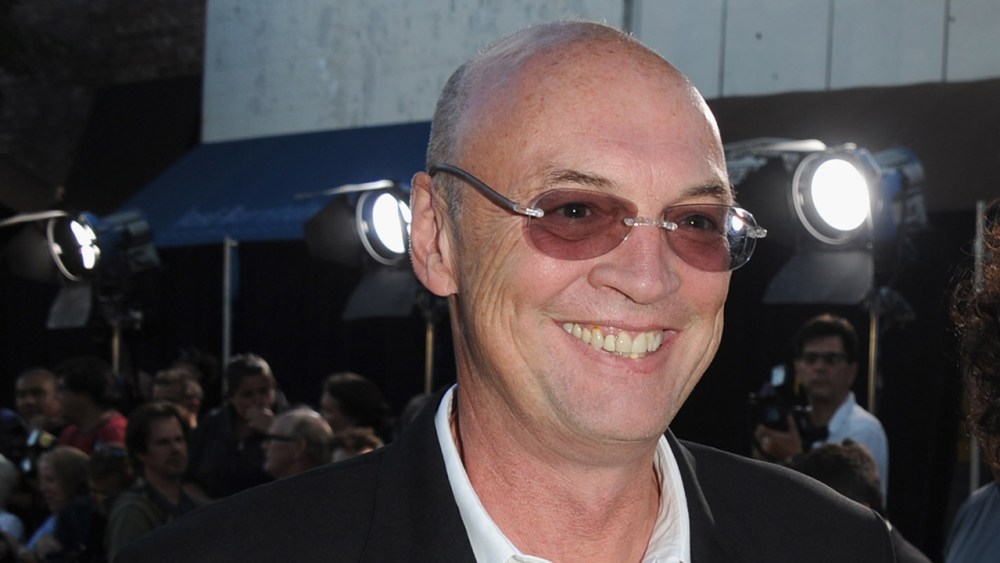 Moritz Borman, produtor de filmes 'Terminator' e Oliver Stone Films, morre aos 71 anos