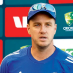 Morkel apóia Abhishek Sharma e Sanju Samson em vez de Vaibhav Sooryavanshi