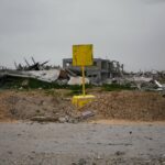 INTERATIVO - Onde estão localizadas as bases militares israelenses em Gaza - 3 DE JUNHO DE 2026-1780480693
