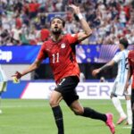 Mostafa Zico Usai Mesir Disingkirkan Argentina: Wasit Zalim, Turnamen Ini Sudah Diatur!