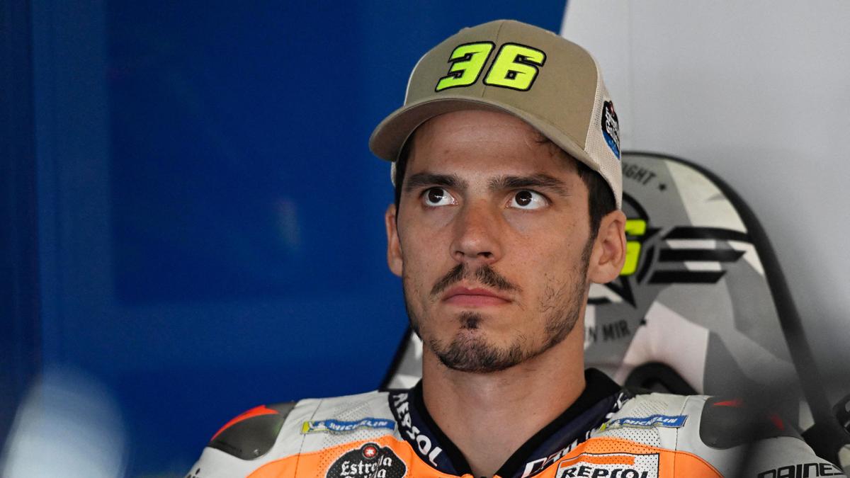 MotoGP: Joan Mir e Daniel Holgado juntam-se à Ducati-Gresini na temporada de 2027