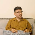 Muak Dikatain 'Cong' Sama Sarwendah, Ruben Onsu: Lu Makan de Uang Bencong Kan?