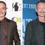 Mudança no elenco de 'Law & Order': Reid Scott sai quando James Badge Dale entra na 26ª temporada