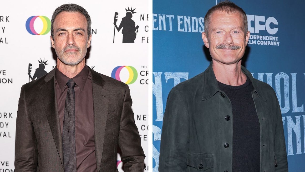 Mudança no elenco de 'Law & Order': Reid Scott sai quando James Badge Dale entra na 26ª temporada
